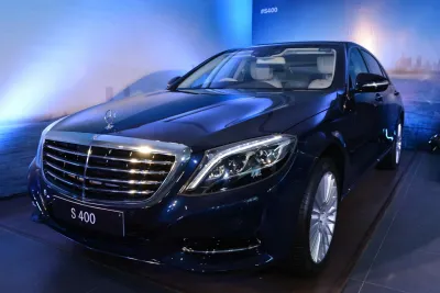 S 400